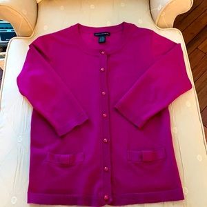 Grace Elements sweater